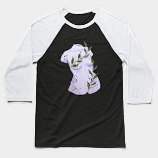 Pieces of Me Baseball T-Shirt